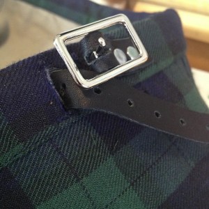 kiltbuckle